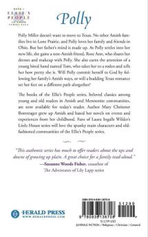 Polly: Ellie's People Series Book 5: 07