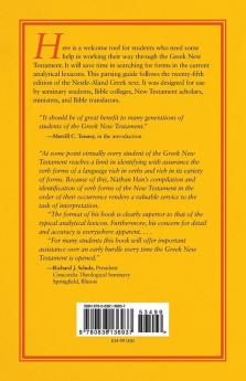 A Parsing Guide to the Greek New Testament