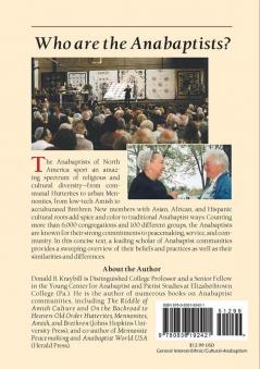 Who Are the Anabaptists?
