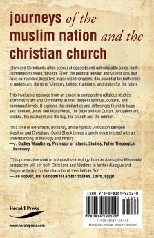 Journeys of the Muslim Nation and the Christian Church