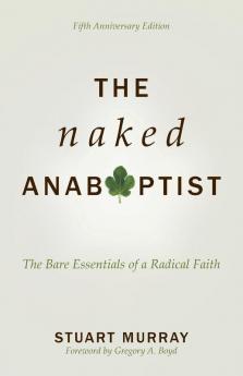 Naked Anabaptist