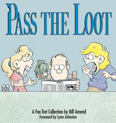 Pass the Loot