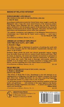 The Image of the Army Officer in America: Background for Current Views: 5 (Contributions in Military History)