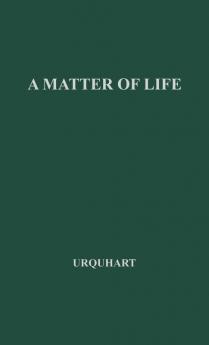 A Matter of Life