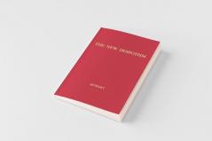 The New Despotism.