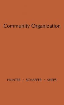 Community Organization: Action and Inaction