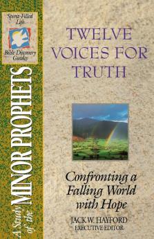 The Spirit-Filled Life Bible Discovery Series