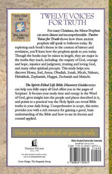 The Spirit-Filled Life Bible Discovery Series