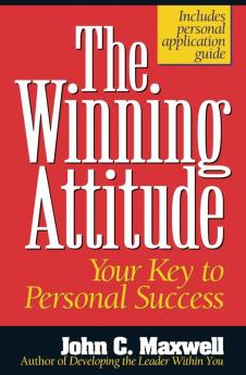 The Winning Attitude