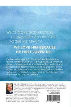 Chosen by God