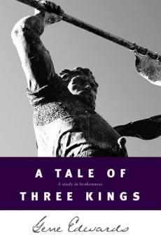 Tale of Three Kings: A Study in Brokenness