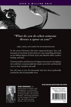 Tale of Three Kings: A Study in Brokenness