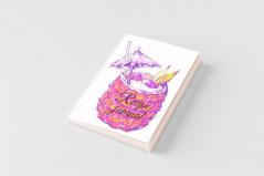 Recipe journal