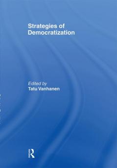 Strategies Of Democratization
