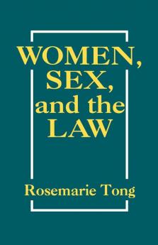 Women Sex and the Law