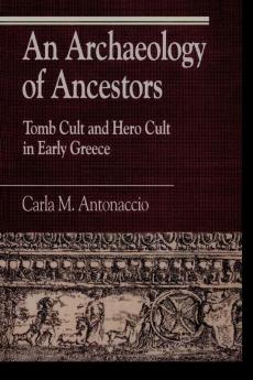 Archaeology of Ancestors