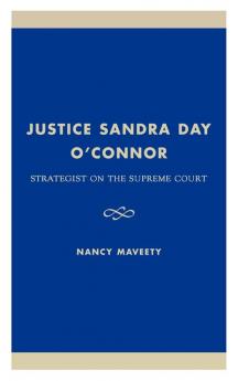 Justice Sandra Day O'Connor