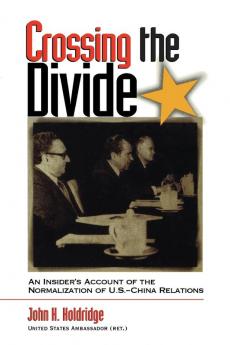 Crossing the Divide