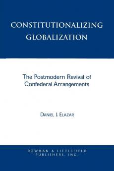 Constitutionalizing Globalization