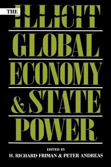 Illicit Global Economy and State Power