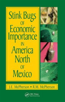 Stink Bugs of Economic Importance in America North of Mexico