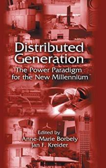 Distributed Generation