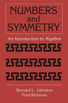 Numbers and Symmetry