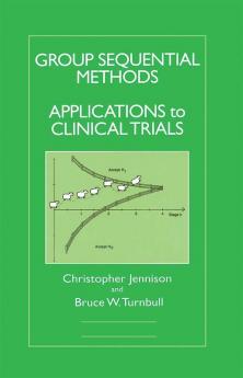 Group Sequential Methods with Applications to Clinical Trials