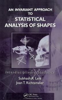 Invariant Approach to Statistical Analysis of Shapes