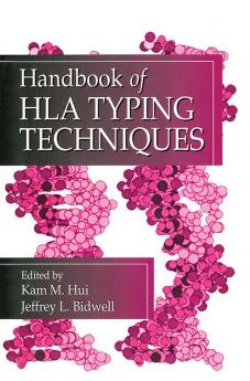 HANDBOOK OF HLA TYPING TECHNIQUES