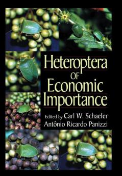 Heteroptera of Economic Importance