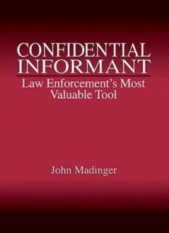 Confidential Informant