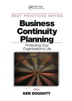 Business Continuity Planning