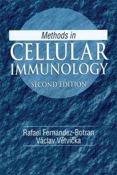 Methods in Cellular Immunology