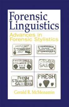 Forensic Linguistics
