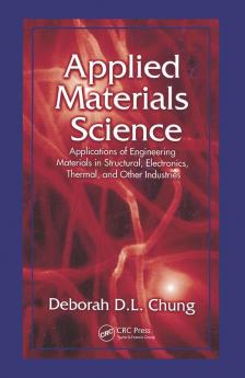 Applied Materials Science