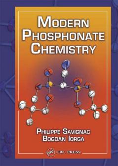 Modern Phosphonate Chemistry