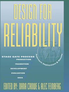 Design for Reliability