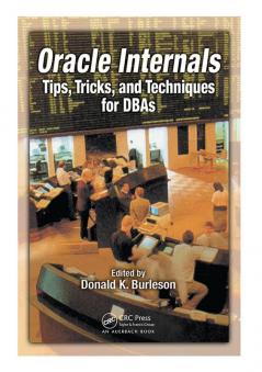 Oracle Internals