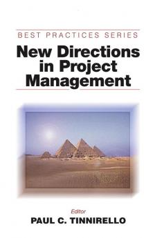 New Directions in Project Management