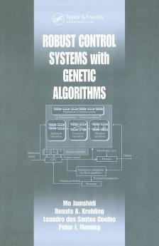 Robust Control Systems with Genetic Algorithms