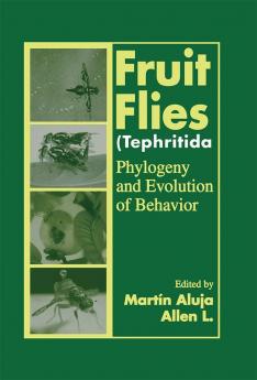 Fruit Flies (Tephritidae)