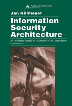 Information Security Architecture