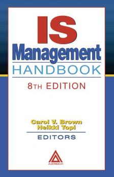 IS Management Handbook