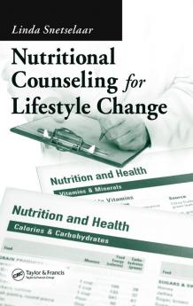 Nutritional Counseling for Lifestyle Change