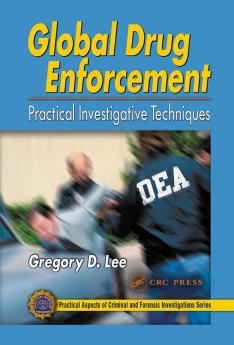 Global Drug Enforcement