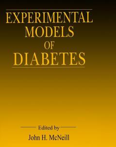 Experimental Models of Diabetes