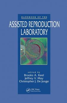 Handbook of the Assisted Reproduction Laboratory