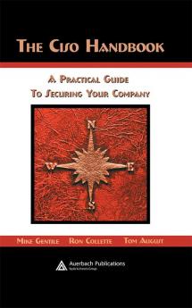 CISO Handbook