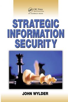 Strategic Information Security